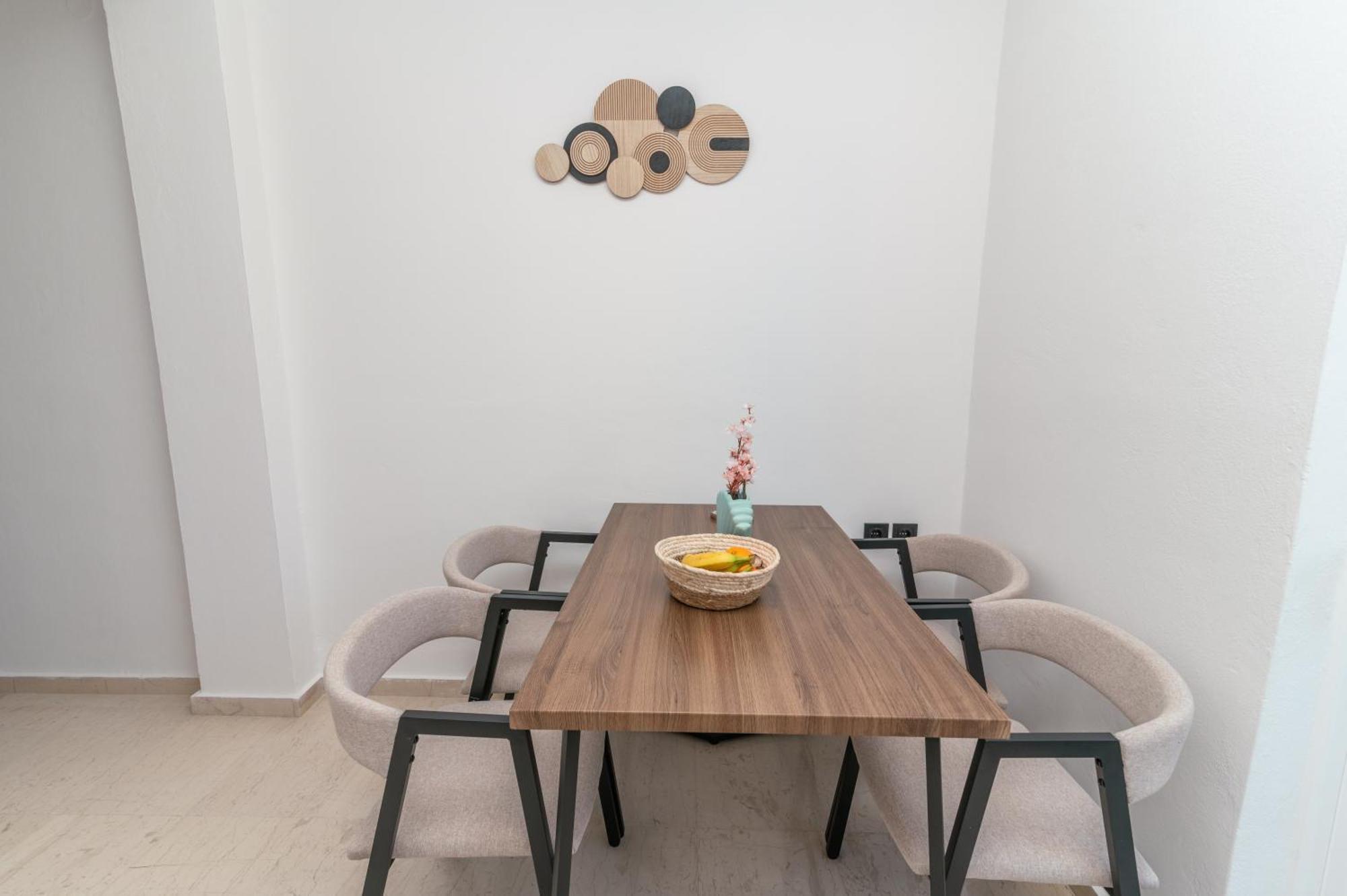 Island Life Apartment Città di Kos Esterno foto